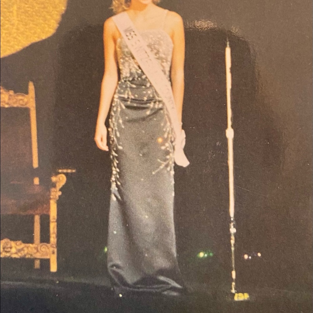 Pageant/Prom Evening gown